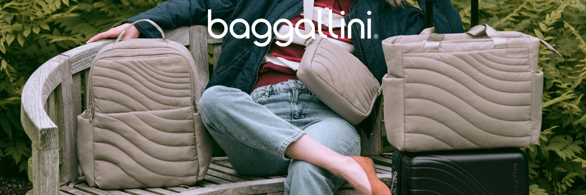 Baggallini